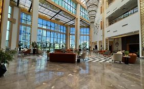 Golden Jewel Ismailia Resort